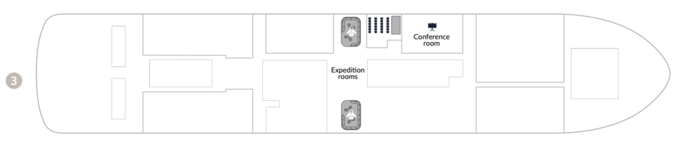 Ponant Expeditions Le Commandant Charcot Deck 3.png